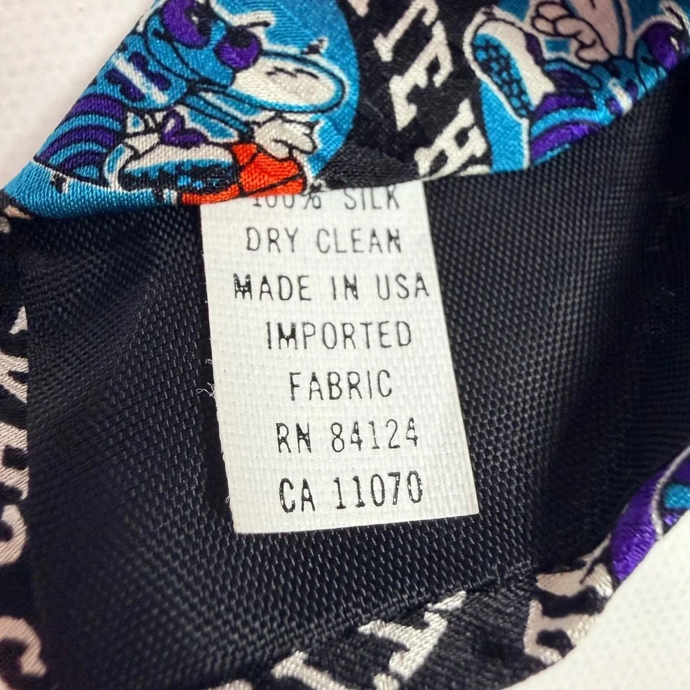 NBA vintage charlotte